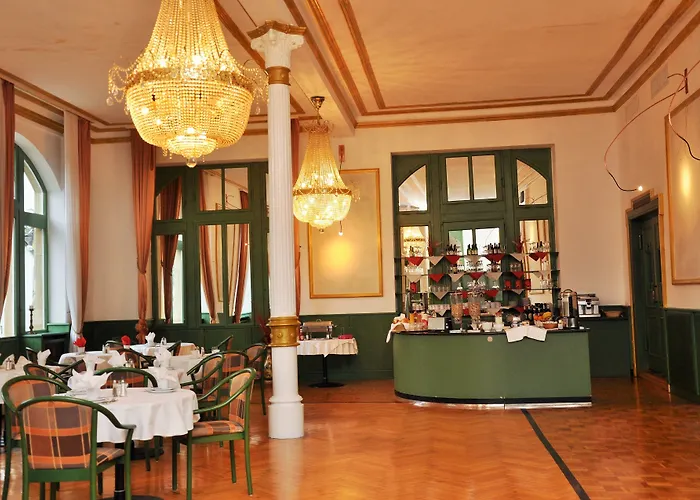 Gala Hotel