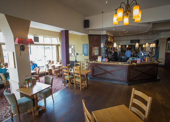 Old Colonial, Weston-Super-Mare By Marston'S Inns
