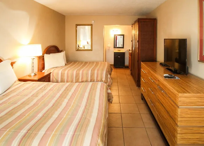 Ans Inn & Suites