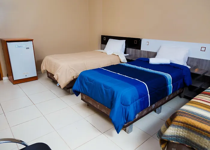 Class Apart Hotel
