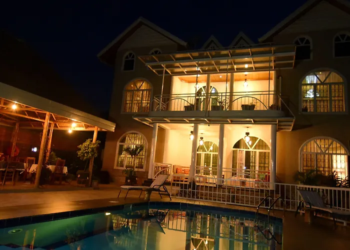 Villa Asimba