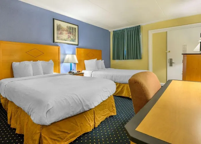 Aire Hotel Lebanon Hershey