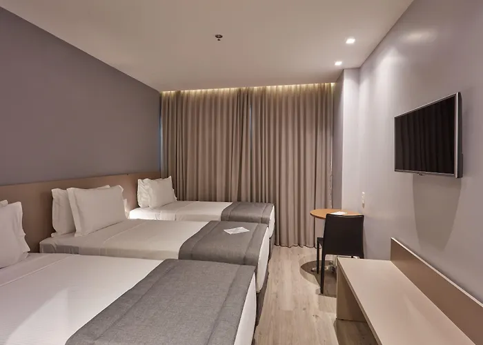 Flix Hotel