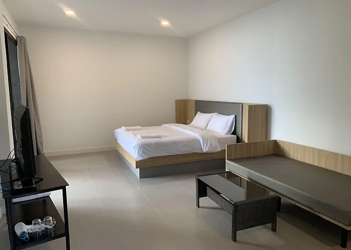 Samutra Residences