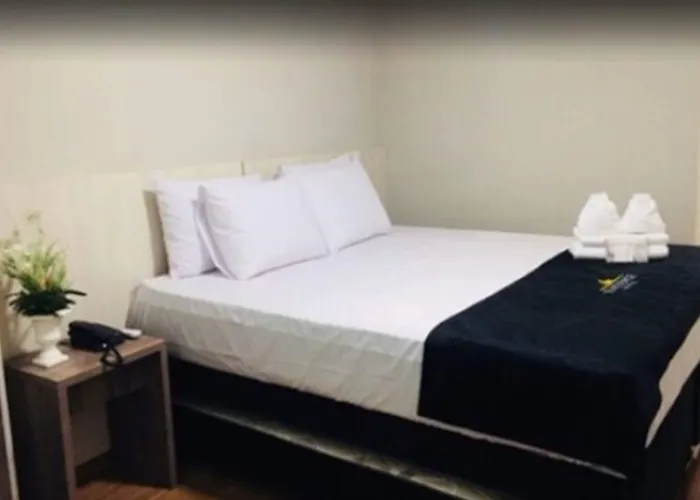 Evidence Hotel