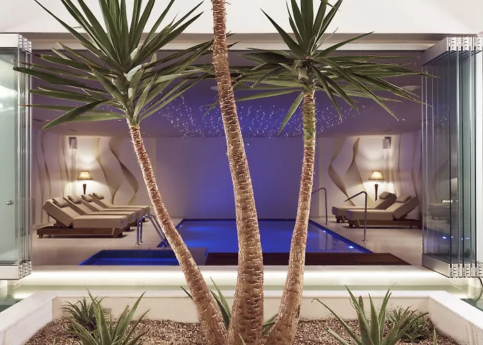 Golden Sun Resort - Adults Only