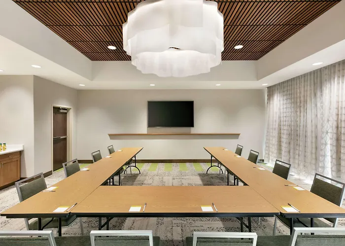 Hampton Inn And Suites By Hilton Johns Creek
