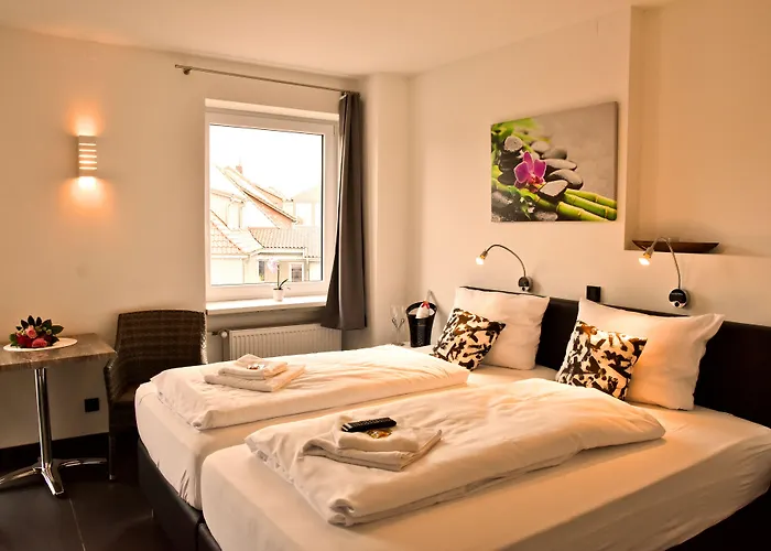 Hotel Walsroder Hof