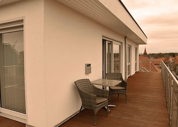 Hotel Walsroder Hof