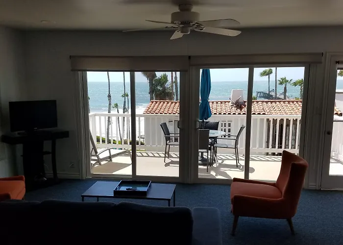 Sea Horse Resort