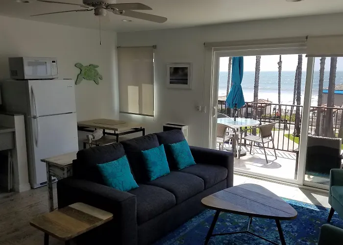 Sea Horse Resort