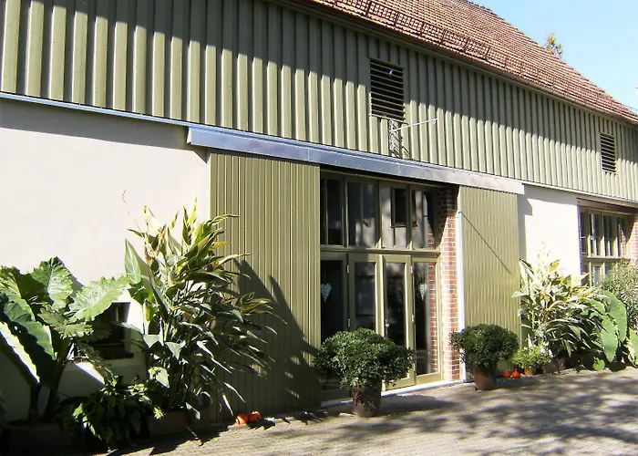 Hotel garni Sonnenhof