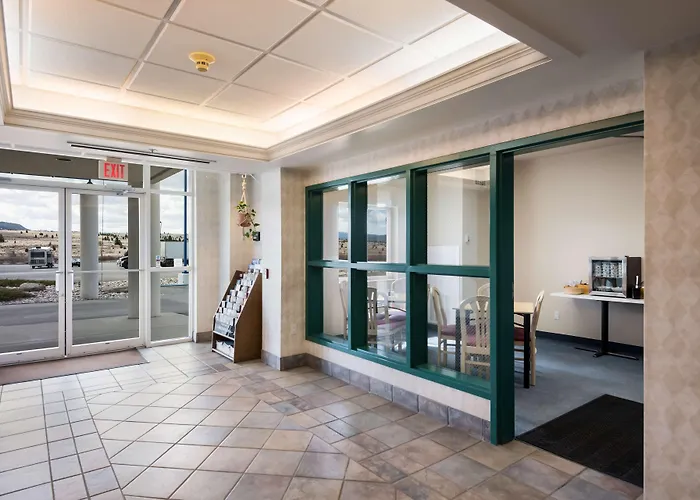 Red Lion Inn & Suites Butte