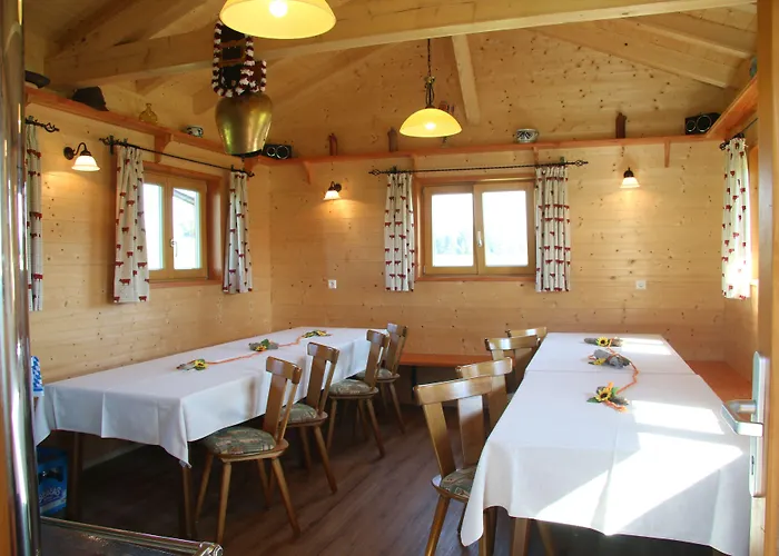 Hotel Bergblick