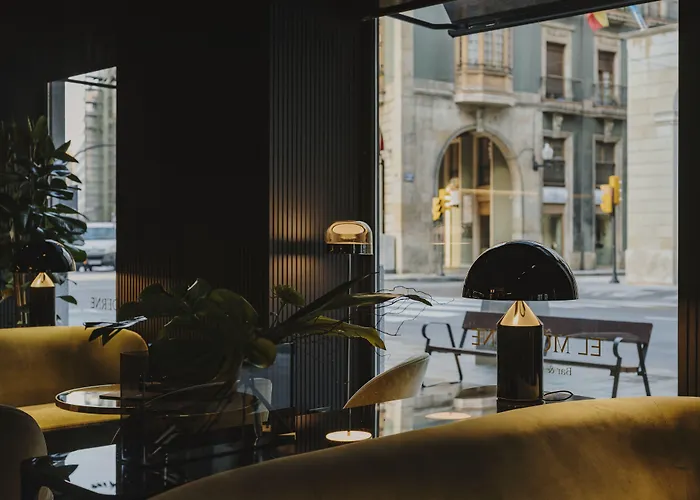 El Môderne Hotel