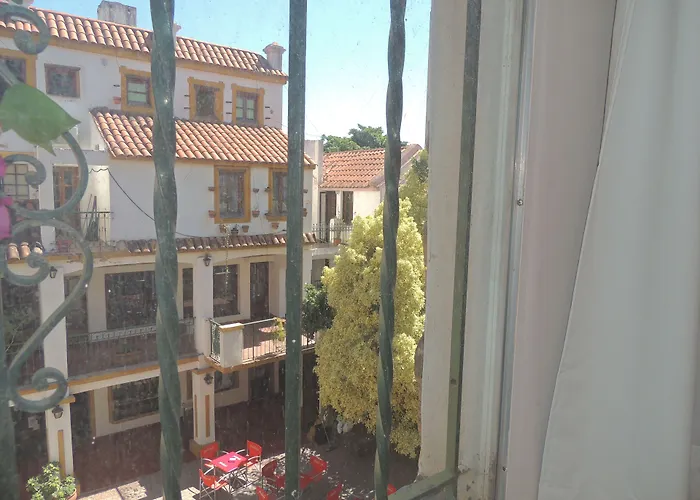 Gm Rooms Boutique Hotel