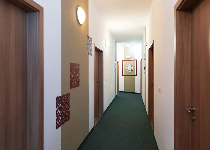 Hotel Polonia - Frankfurt/Oder