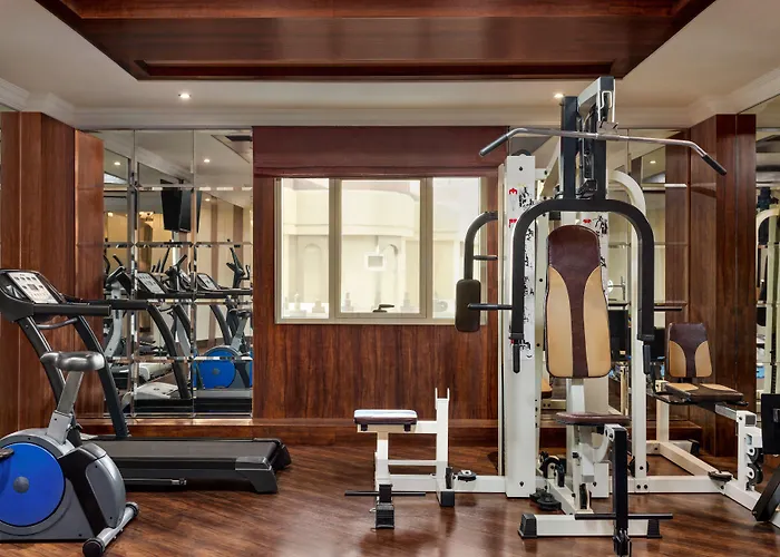 Eastyard Dammam Hotel