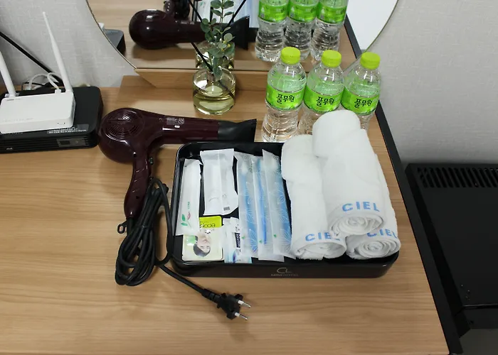 Ciel Mini Hotel