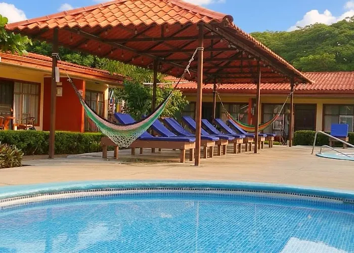 Hotel&Villas Huetares