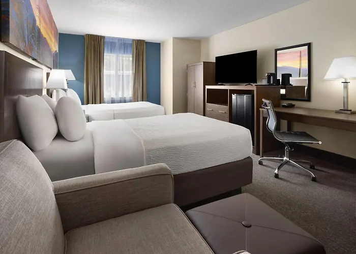 Days Inn By Wyndham Penn State