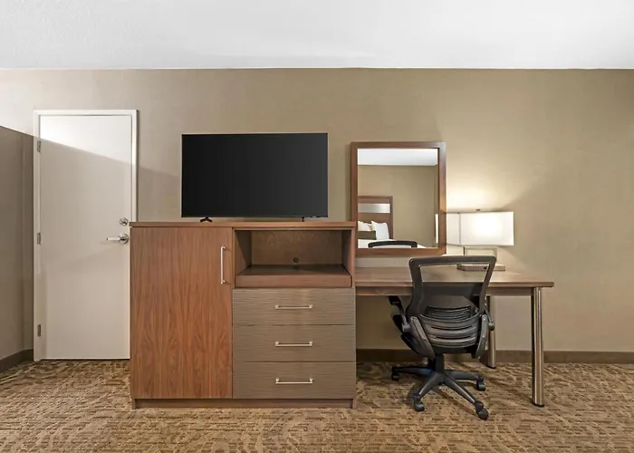 Best Western Plus Anaheim Inn