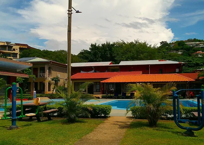 Hotel&Villas Huetares