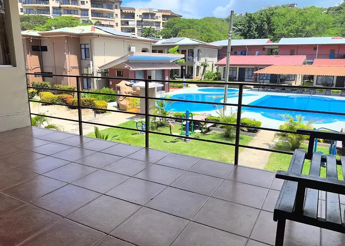 Hotel&Villas Huetares