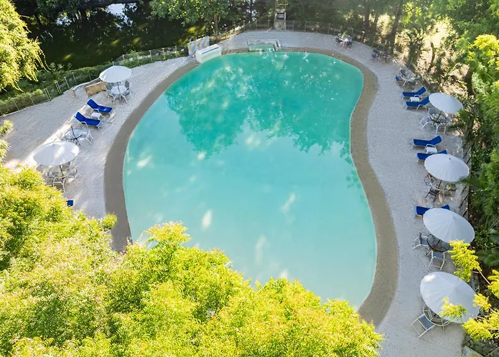 GHL Hotel Club el Puente