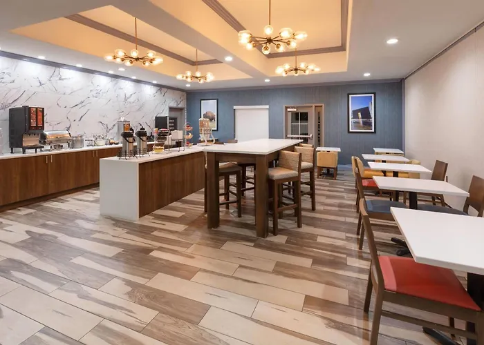 La Quinta By Wyndham Oklahoma City - Moore