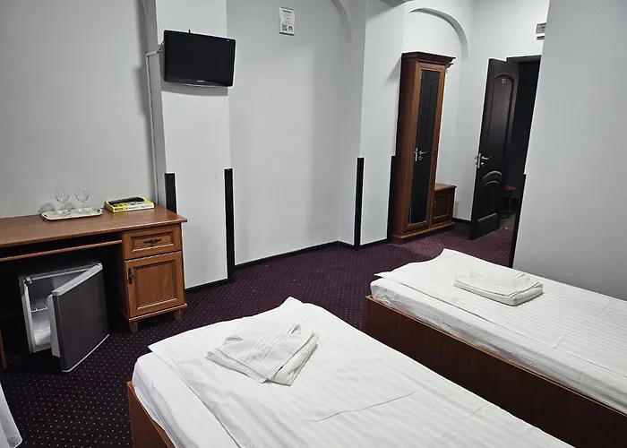 Hotel Ambasador