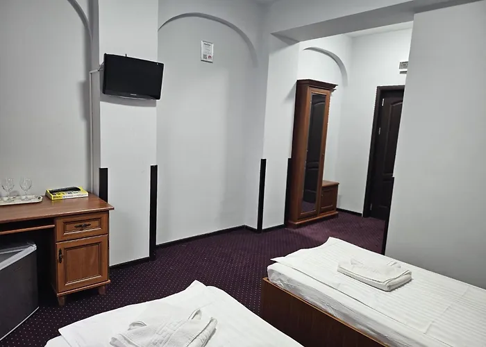 Hotel Ambasador