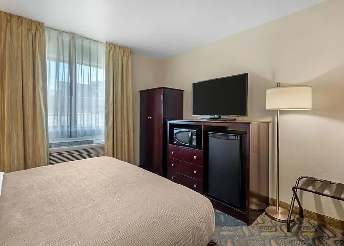 Quality Inn Prescott