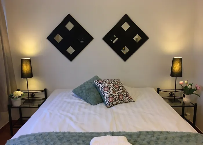 Maelaroe Hotell