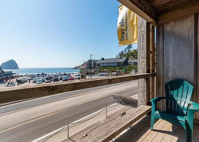 Inn At Cape Kiwanda