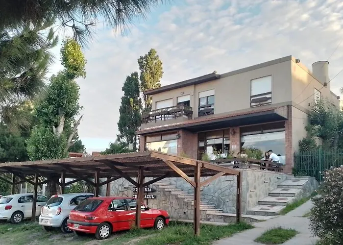Hosteria Costa Azul