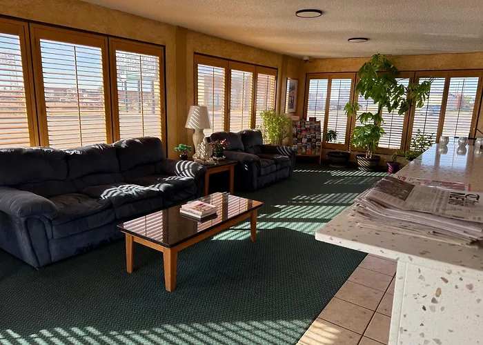 La Vista Inn