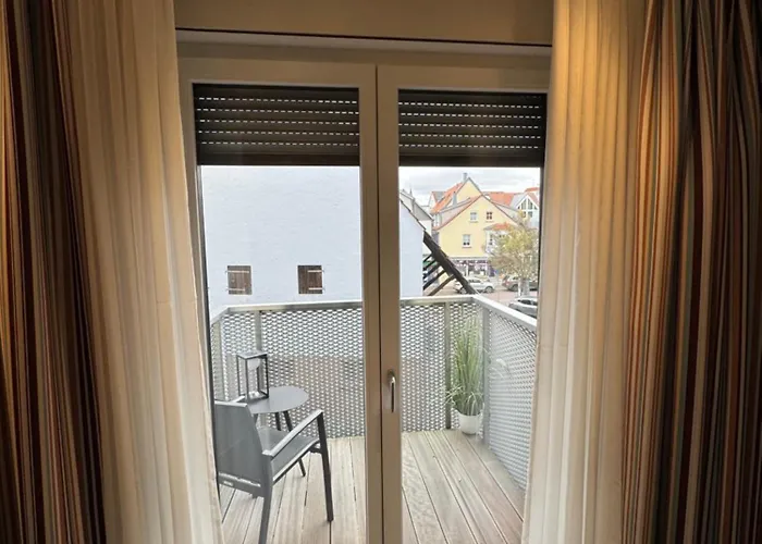 Hotel Krone Ohg