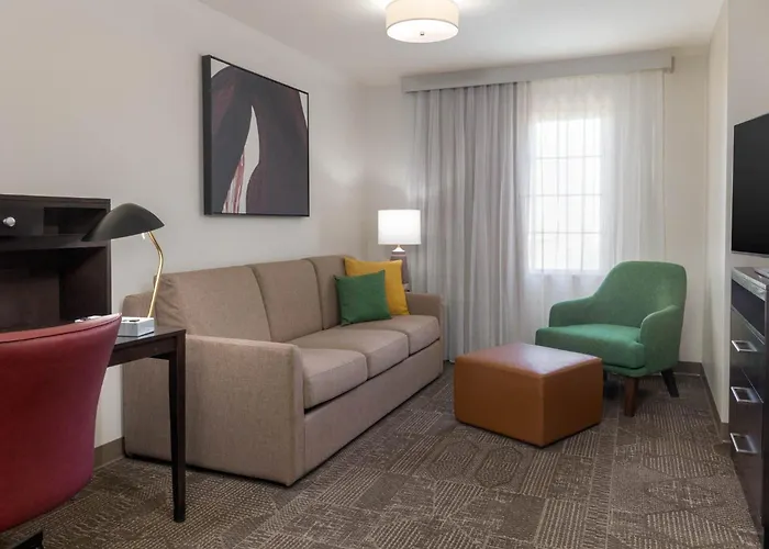 Staybridge Suites Chandler By Ihg