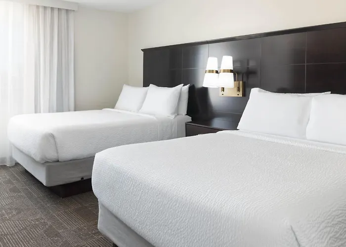 Staybridge Suites Chandler By Ihg