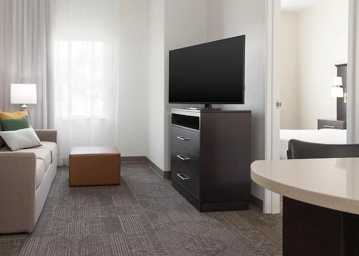 Staybridge Suites Chandler By Ihg