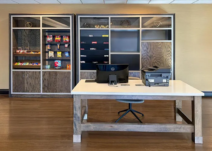 Holiday Inn Little Rock-Presidential-Downtown By Ihg