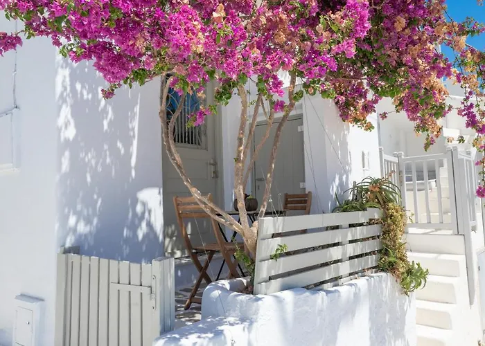 Eleanna'S Mykonos