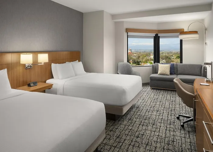 Hyatt Place Denver Cherry Creek