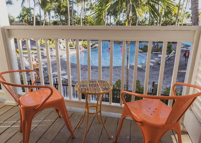 Havana Cabana At Key West (Adults Only)