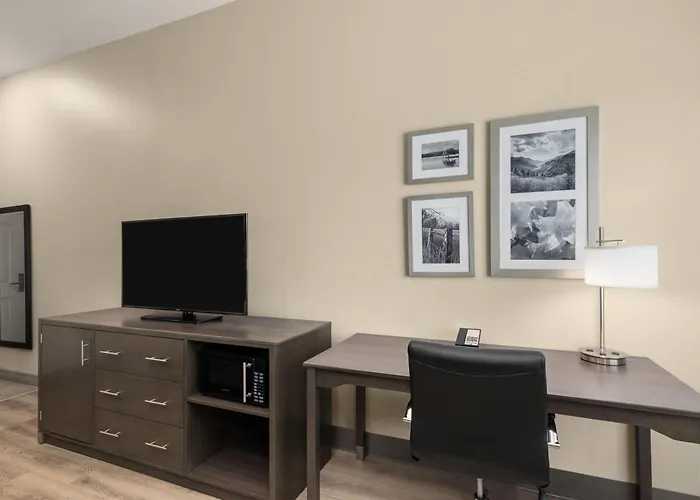 La Quinta By Wyndham Chattanooga - Lookout Mtn