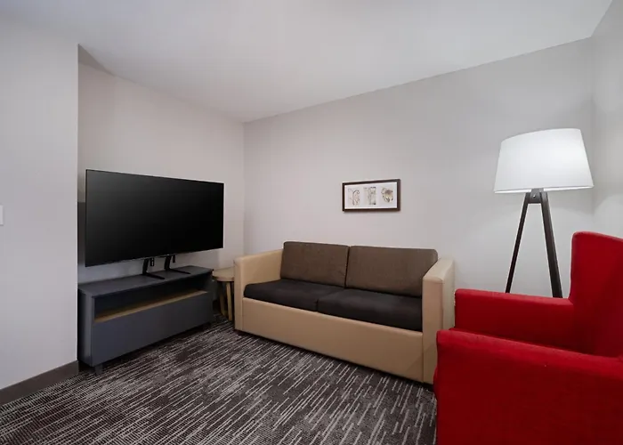 Garner Hotel Decatur - Forsyth By Ihg