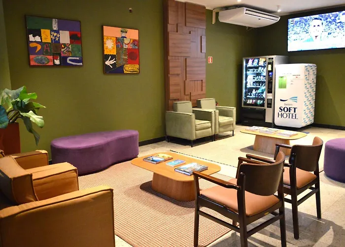Belem Soft Hotel