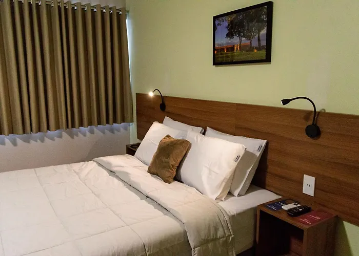 Belem Soft Hotel