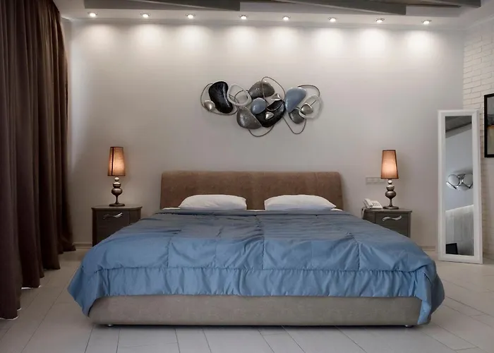 Design Hotel Skopeli